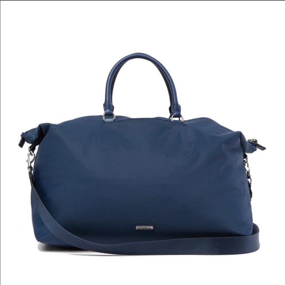 Rebecca Minkoff Nylon weekender Bag